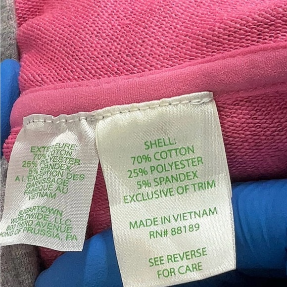 Lilly Pulitzer Luxletic - Picture 4 of 4